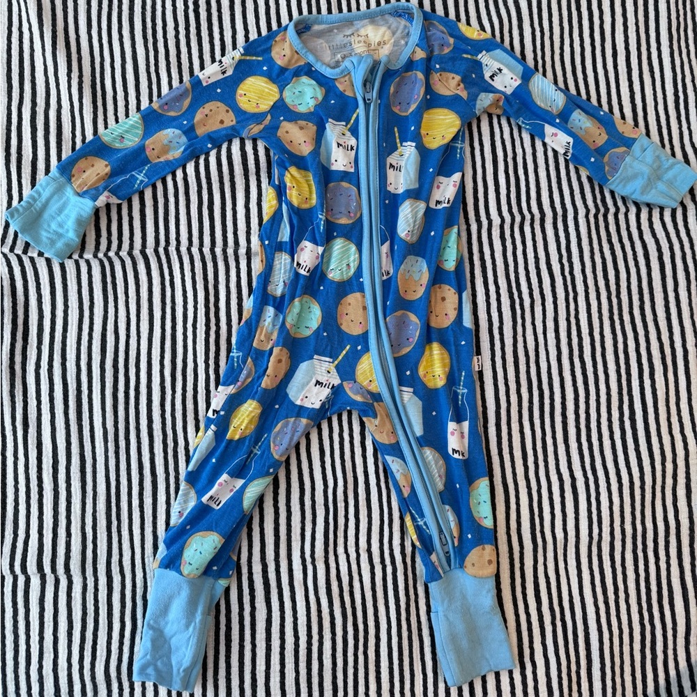 Little Sleepies jams